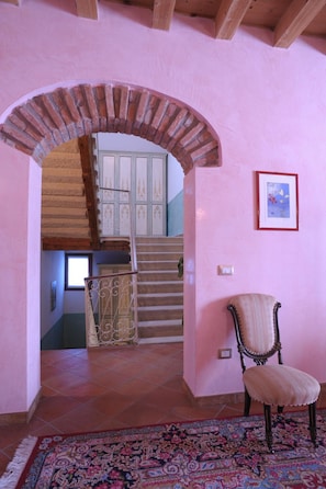 Interior - Corte Castelletto (Nogarole Rocca)