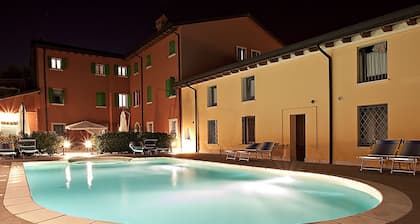 Corte Castelletto