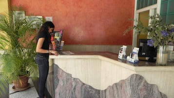 Recepció