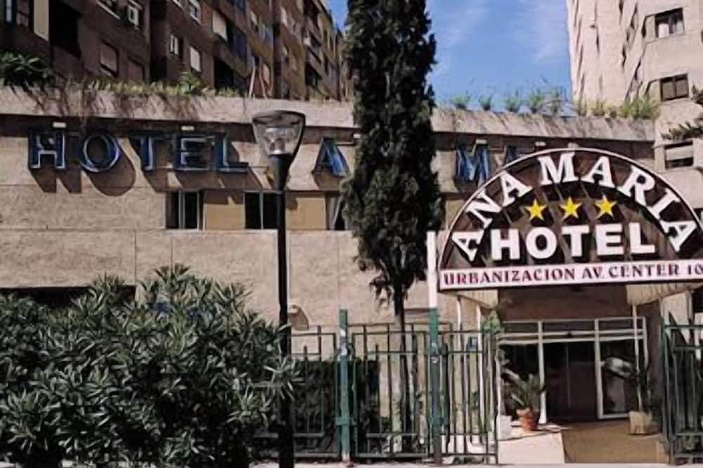 Hotel Ana María