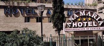 Hotel Ana María