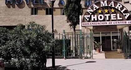 Hotel Ana María