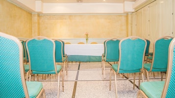 Sala de reunions