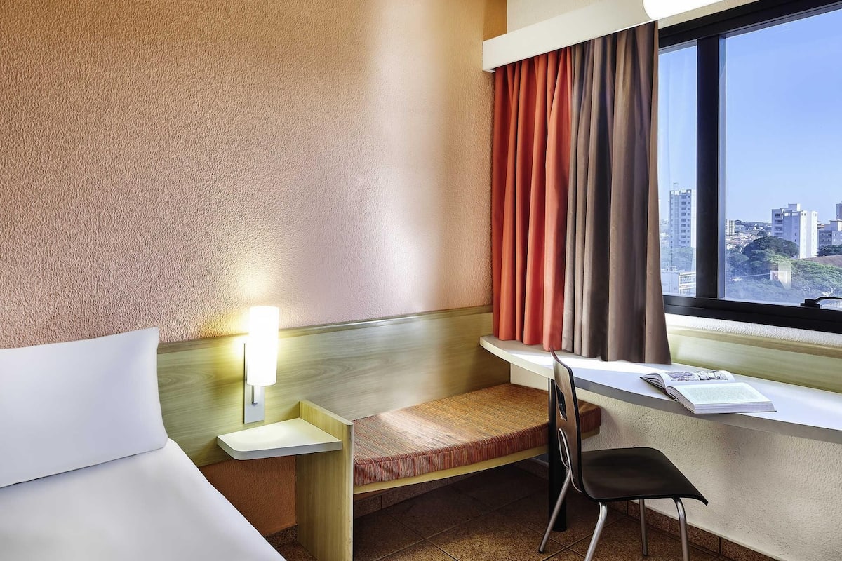 Standard Apartment, 1 Double Bed