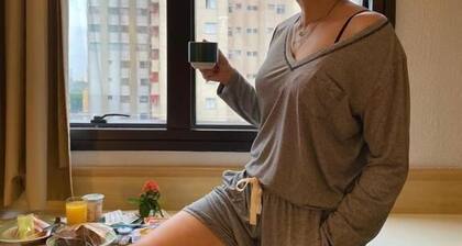 ibis Taubate