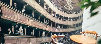 ibis Styles Madrid Maravillas