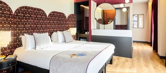 ibis Styles Madrid Maravillas