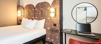 ibis Styles Madrid Maravillas