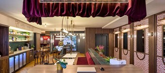 ibis Styles Madrid Maravillas