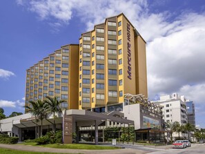Exterior - Mercure Florianópolis (Florianópolis)
