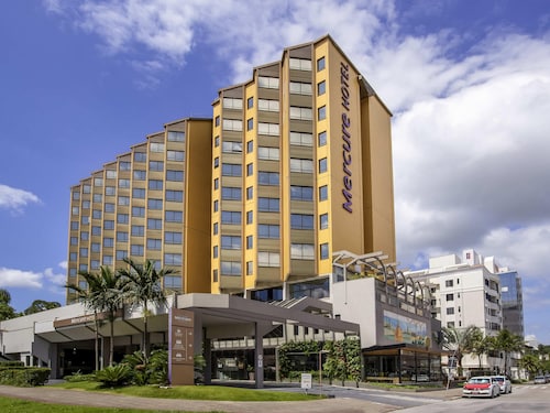 Mercure Florianópolis