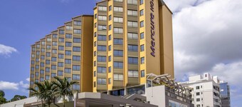 Mercure Florianópolis