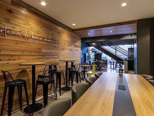 Mercure Florianópolis