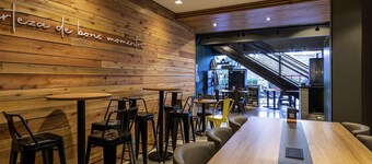 Mercure Florianópolis