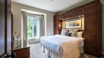 Draps en coton égyptien, literie de qualité supérieure