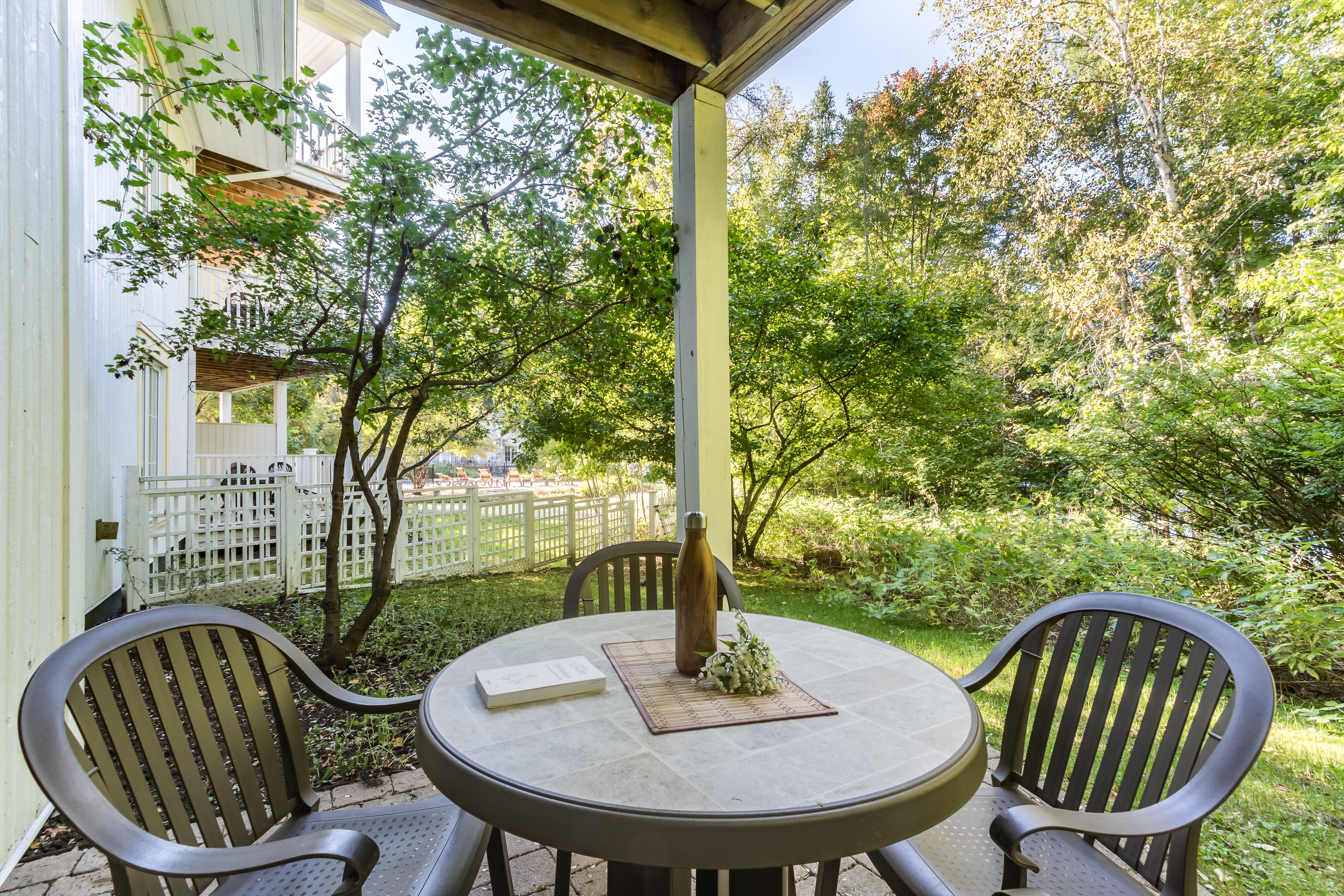 suite, 2 bedrooms | terrace/patio