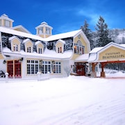 Chateau Beauvallon