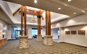 Meeting facility - Hilton Garden Inn Bozeman (Bozeman)