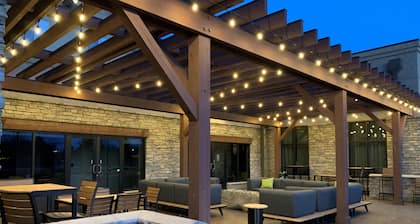 Hilton Garden Inn Bozeman