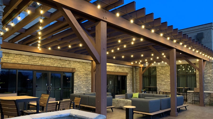 Hilton Garden Inn Bozeman