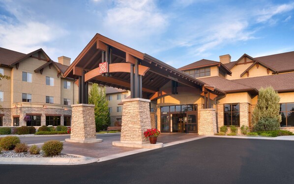 Exterior - Hilton Garden Inn Bozeman (Bozeman)