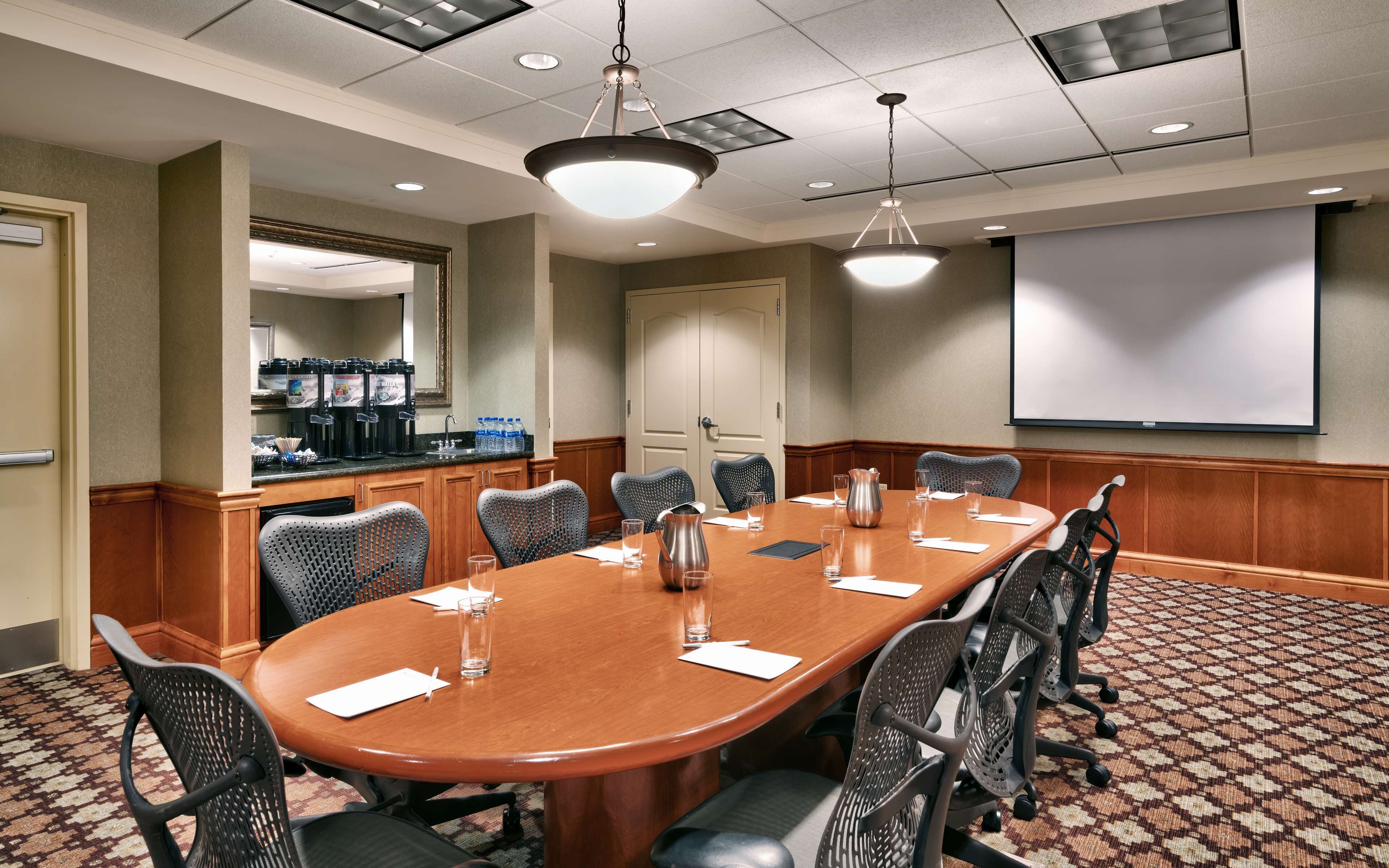 Photo - Hilton Garden Inn Bozeman