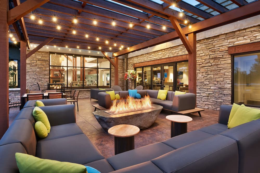 Hilton Garden Inn Bozeman