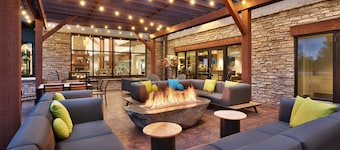 Hilton Garden Inn Bozeman