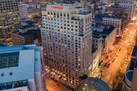 Conrad Indianapolis - Image 22