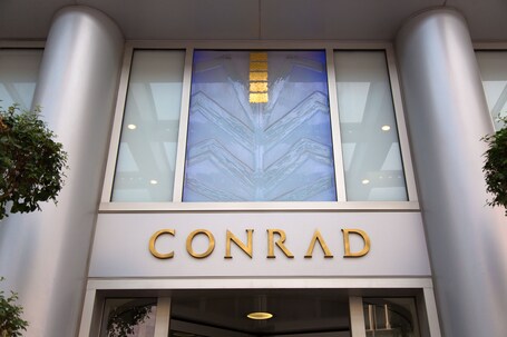 Conrad Indianapolis - Image 23