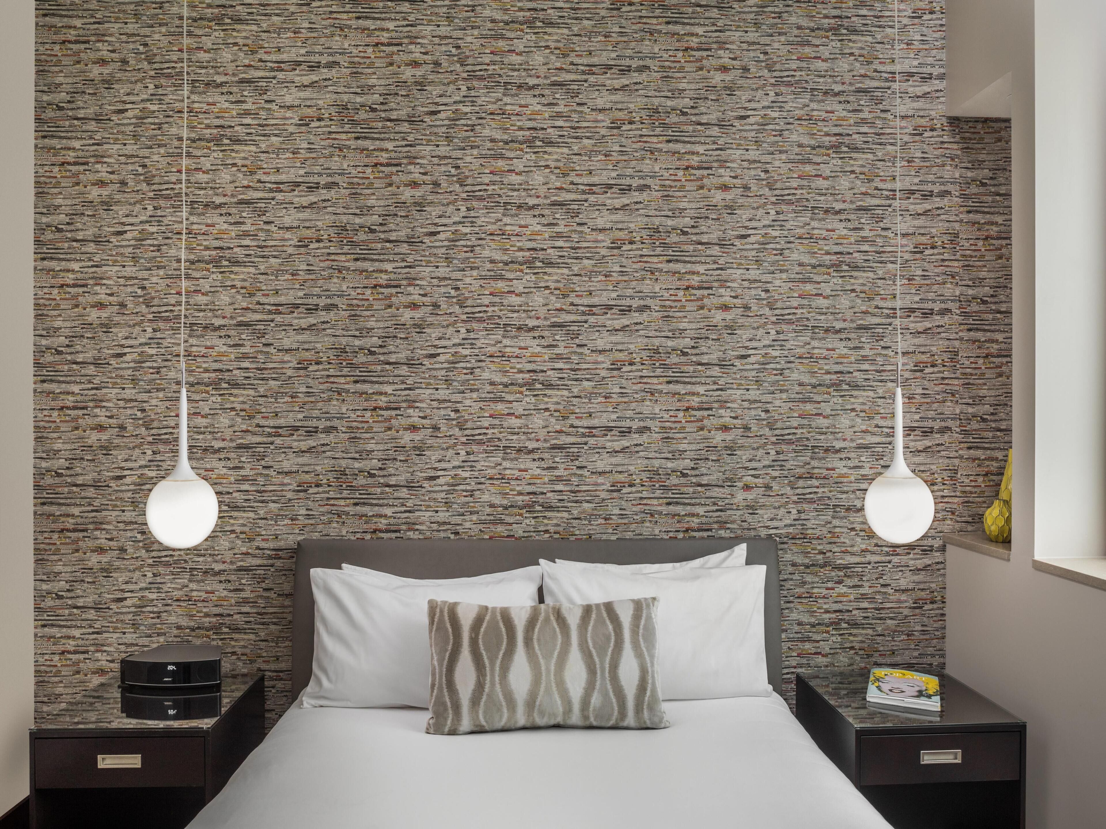 Suite, 1 King Bed (Pop Collection)