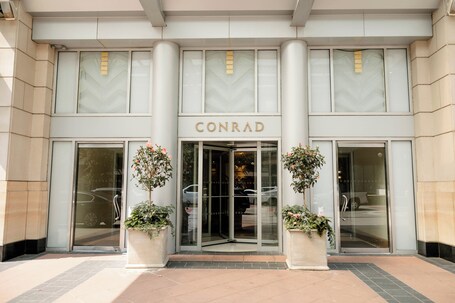 Conrad Indianapolis - Image 21