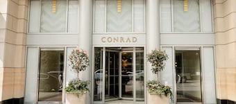 Conrad Indianapolis