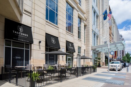 Conrad Indianapolis - Image 2