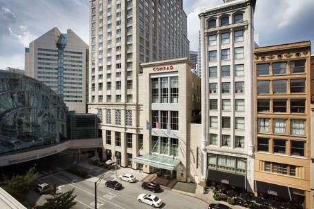 Conrad Indianapolis - Image 64