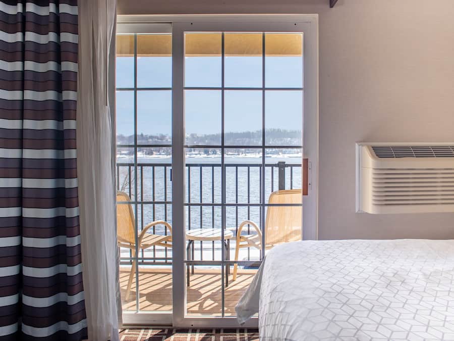 Ropa de cama de alta calidad y cubrecamas