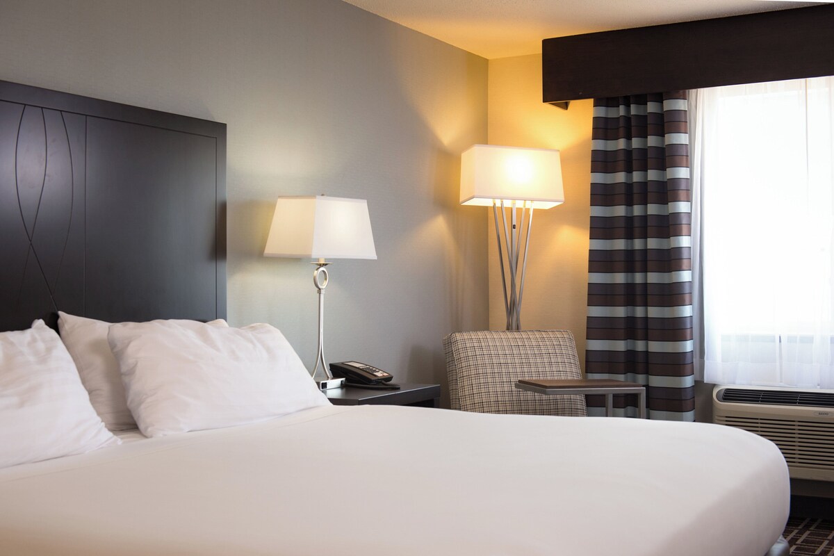 Ropa de cama de alta calidad y edredón 