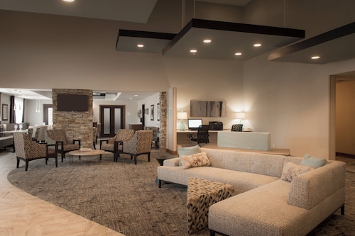 Holiday Inn Express Le Claire Riverfront-Davenport by IHG
