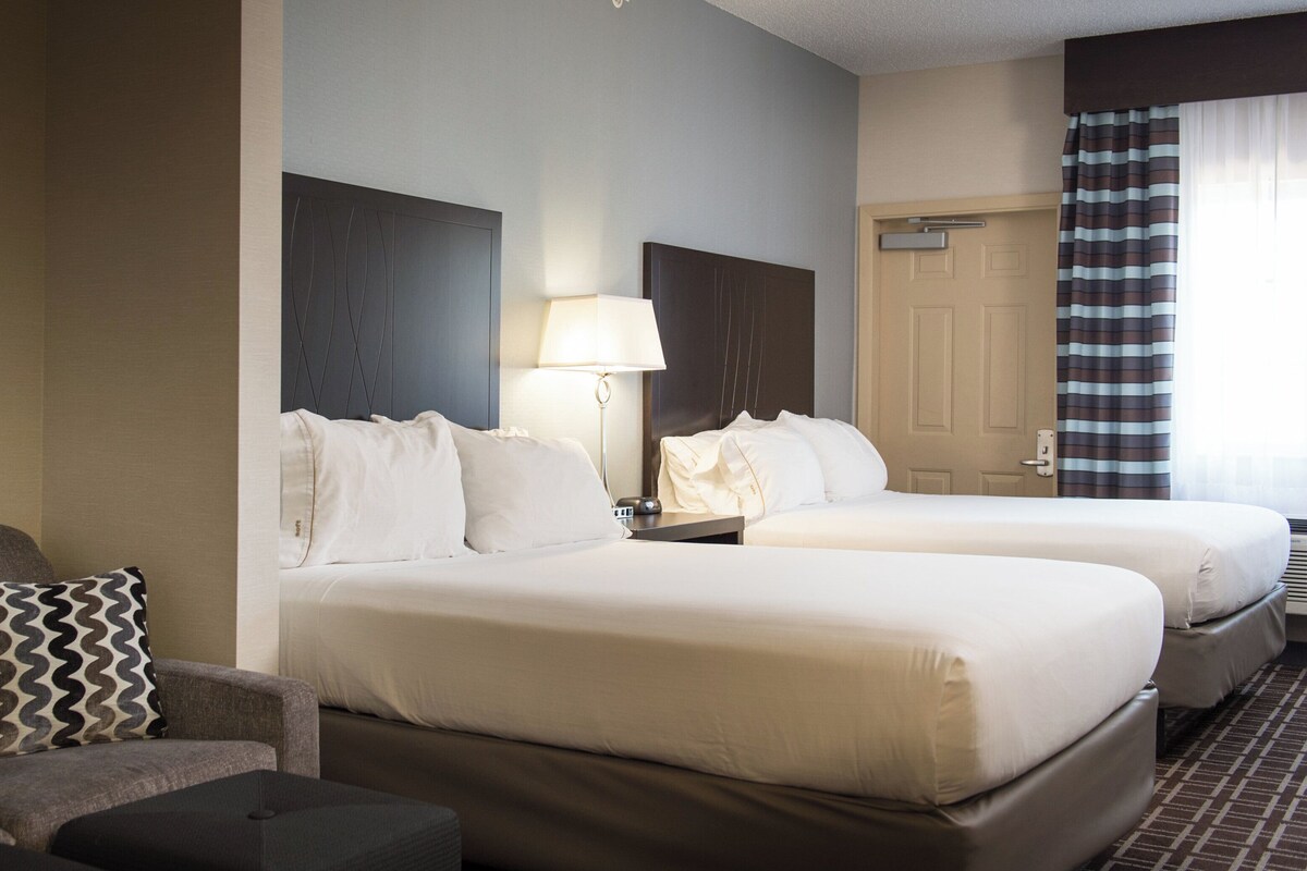 Ropa de cama de alta calidad y edredón 