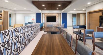 Holiday Inn Express Charlotte West - Gastonia by IHG