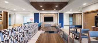 Holiday Inn Express Charlotte West - Gastonia by IHG