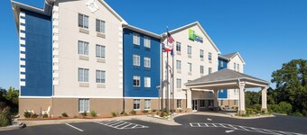 Holiday Inn Express Charlotte West - Gastonia by IHG.