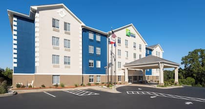 Holiday Inn Express Charlotte West - Gastonia by IHG.
