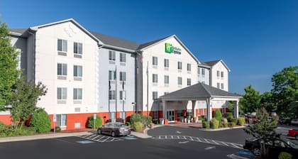 Holiday Inn Express Gastonia, an IHG Hotel