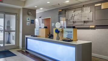 Entrada (vista interna)