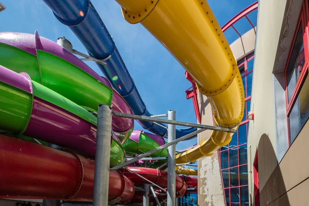 Triple Play Resort Hotel & Suites