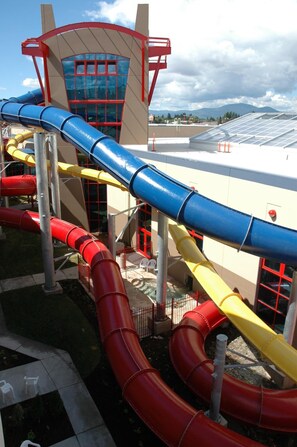 Pool - Triple Play Resort Hotel & Suites (Hayden)