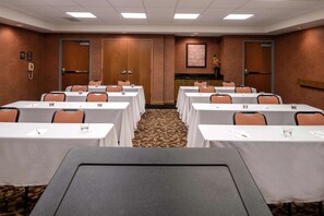Meeting facility - Hampton Inn & Suites Carson City (Carson City)