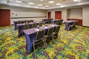 Meeting facility - Hampton Inn & Suites Clermont (Clermont)