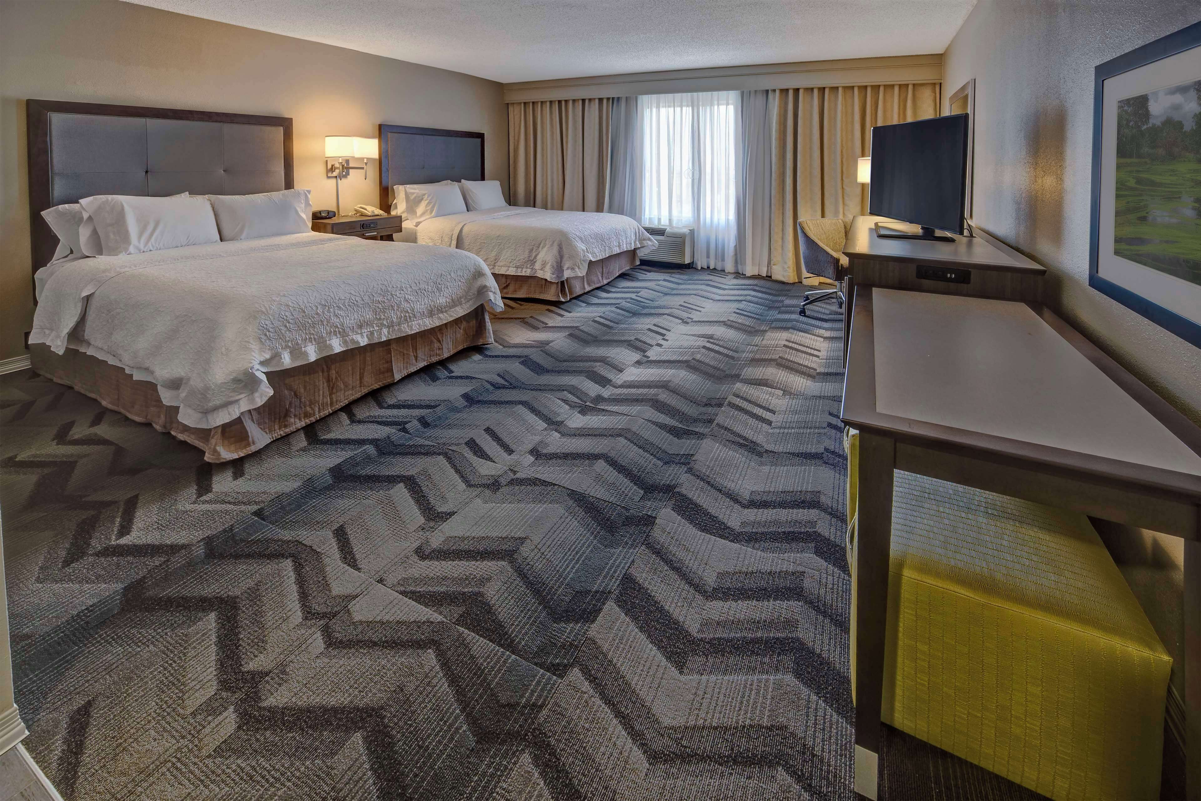 Foto - Hampton Inn & Suites Clermont